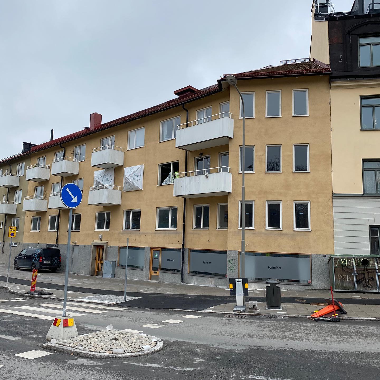 Fönsterrenovering exempel 3