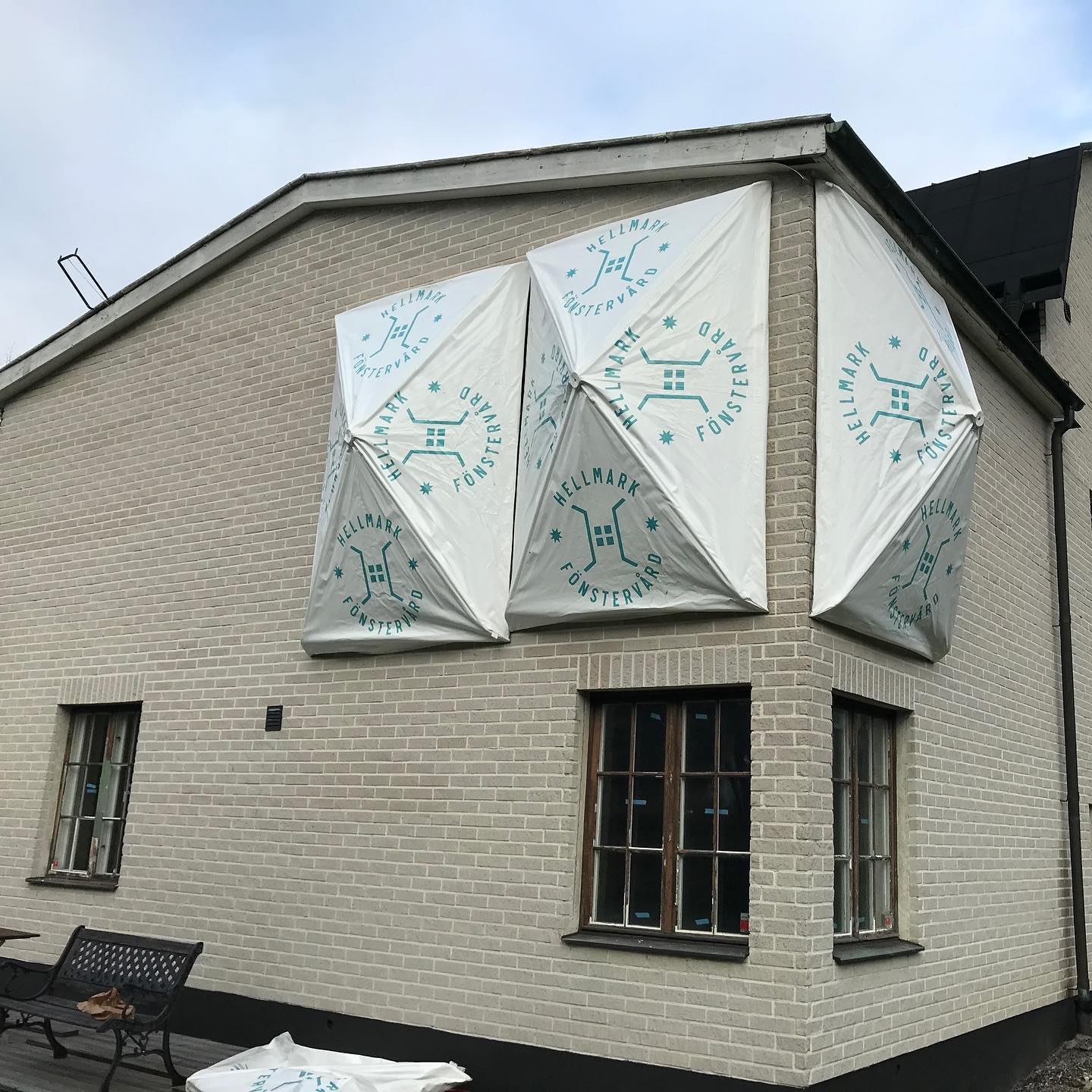 Fönsterrenovering exempel 4