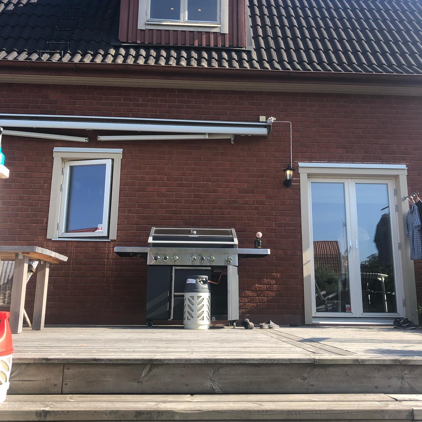 Fönsterrenovering exempel 2